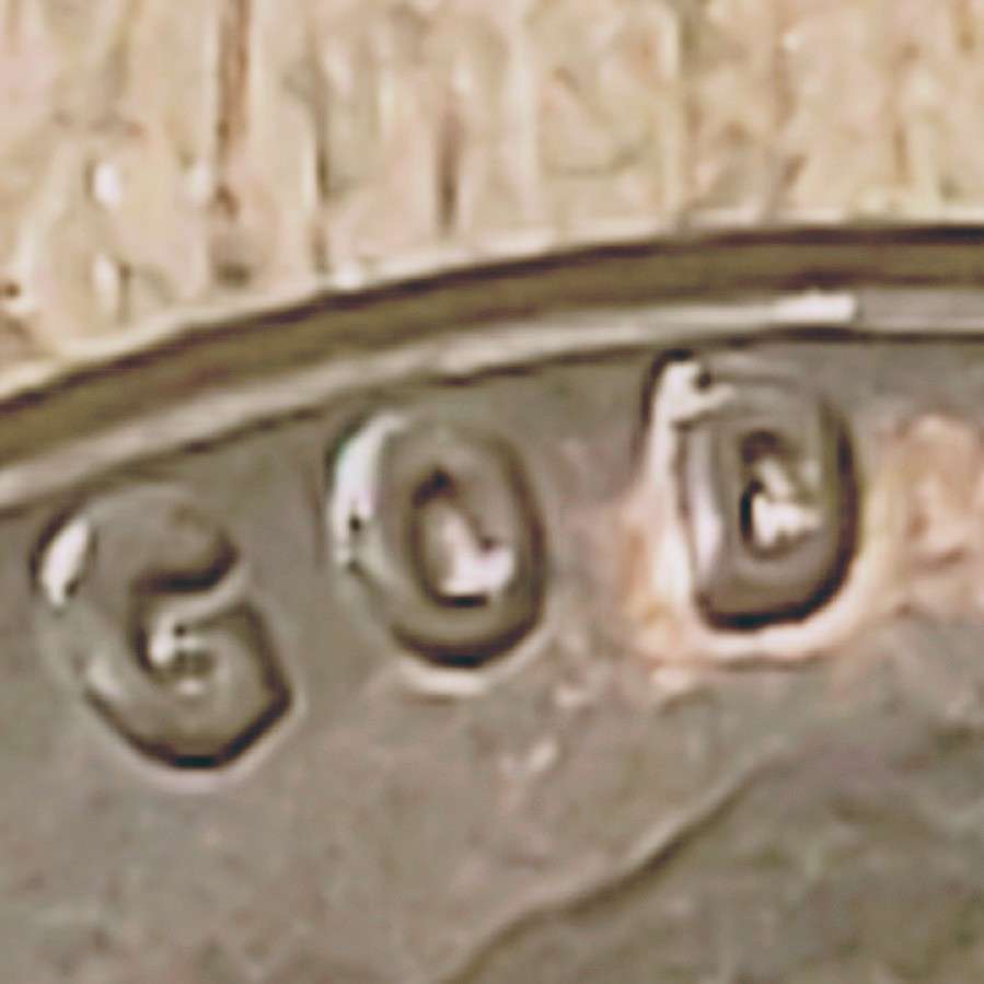 1963-Penny-Possibly-Double-Die